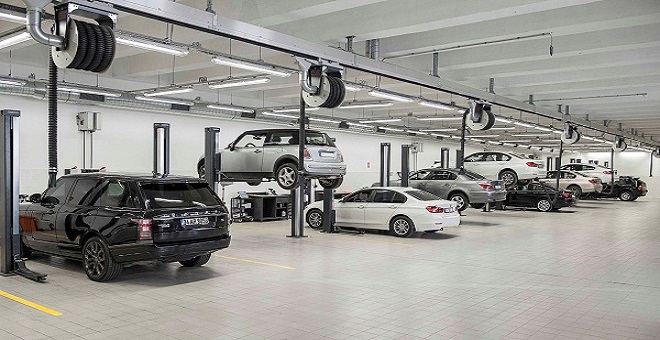 Ermenek Oto Servis