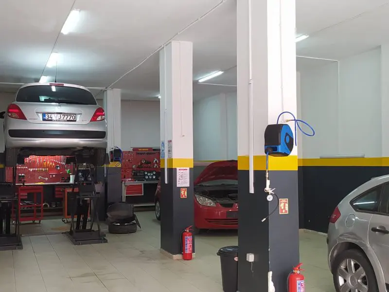 Ermenek Oto Servis